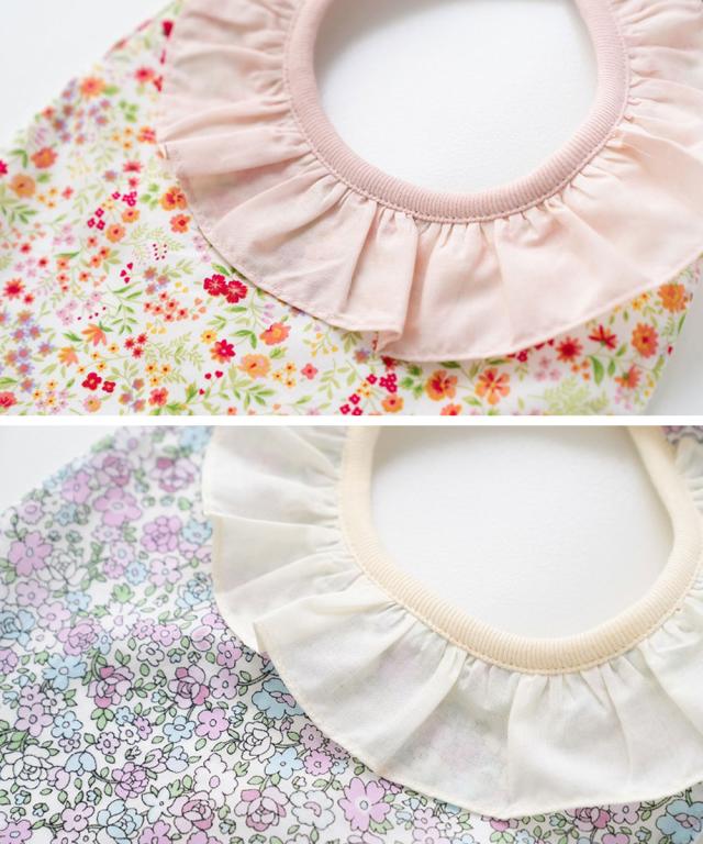 クリームシャンティ Creme Chantilly  スタイ＆ソックスのセット 642035