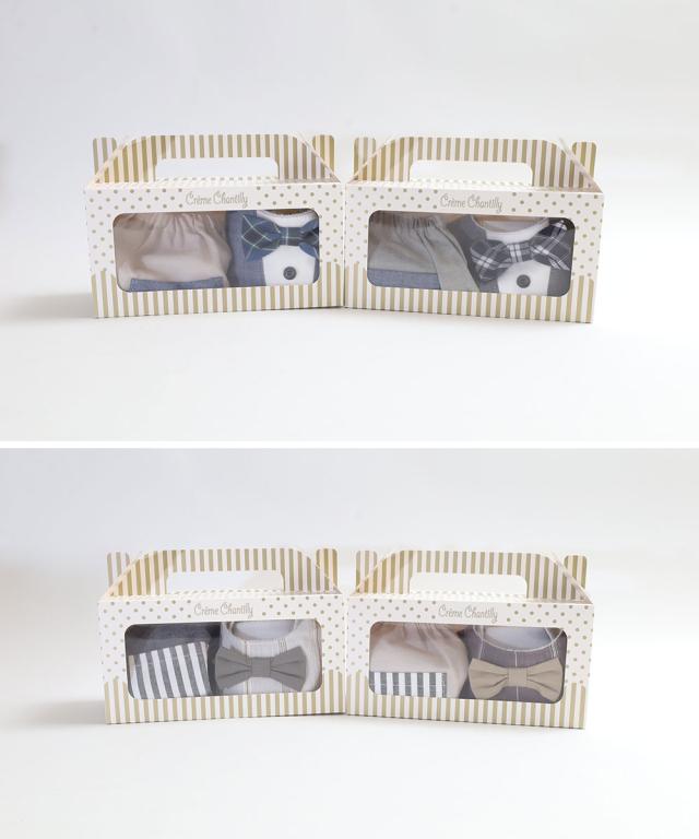 クリームシャンティ Creme Chantillyy スタイブルマセット 642061