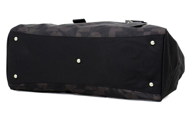 ELLE エル プリモア ボストンバッグ