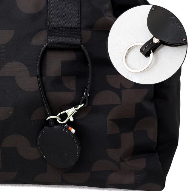 ELLE エル プリモア ボストンバッグ