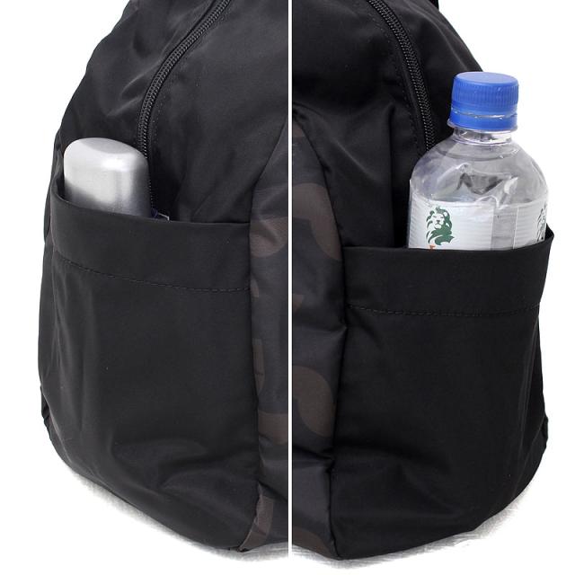 ELLE エル プリモア ボストンバッグ