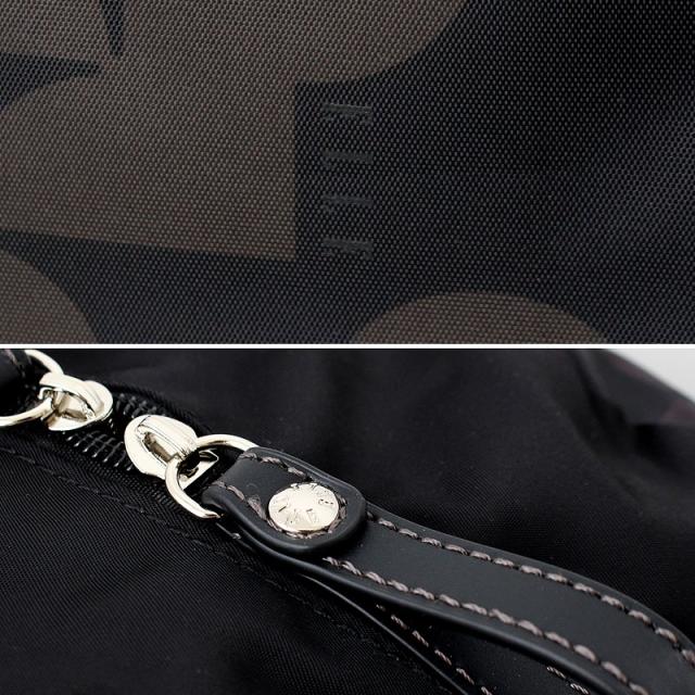 ELLE エル プリモア ボストンバッグ