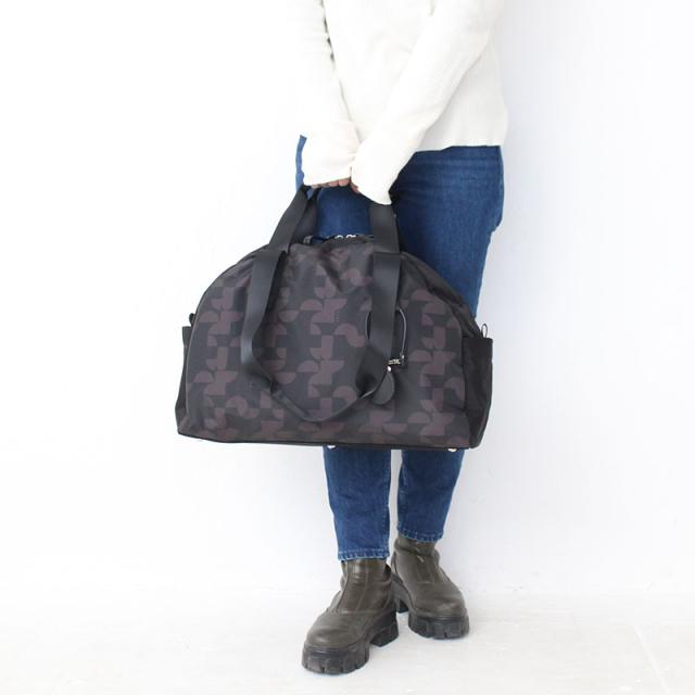 ELLE エル プリモア ボストンバッグ