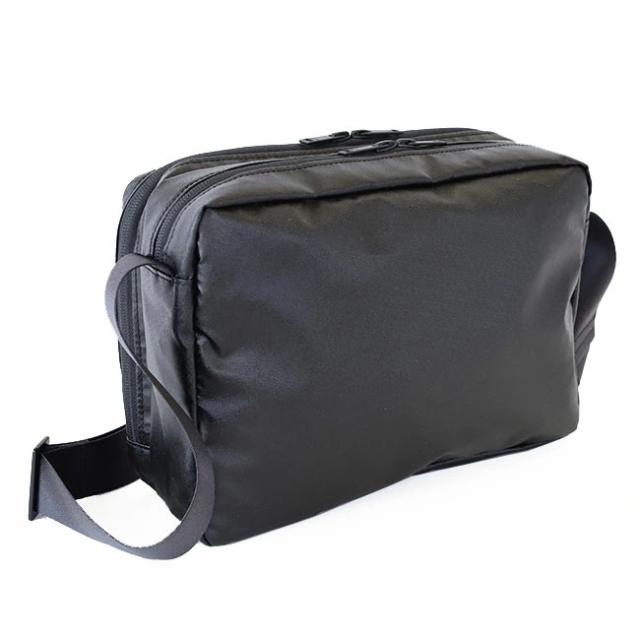 ポーター タクティカル ショルダーバッグ 654-07072 ディテール画像