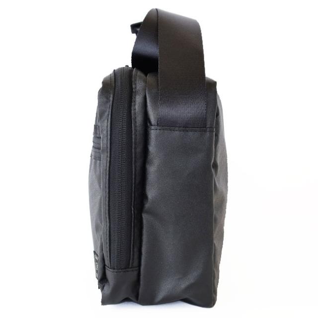 ポーター タクティカル ショルダーバッグ 654-07072 ディテール画像