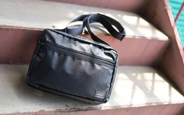 ポーター タクティカルシリーズ説明