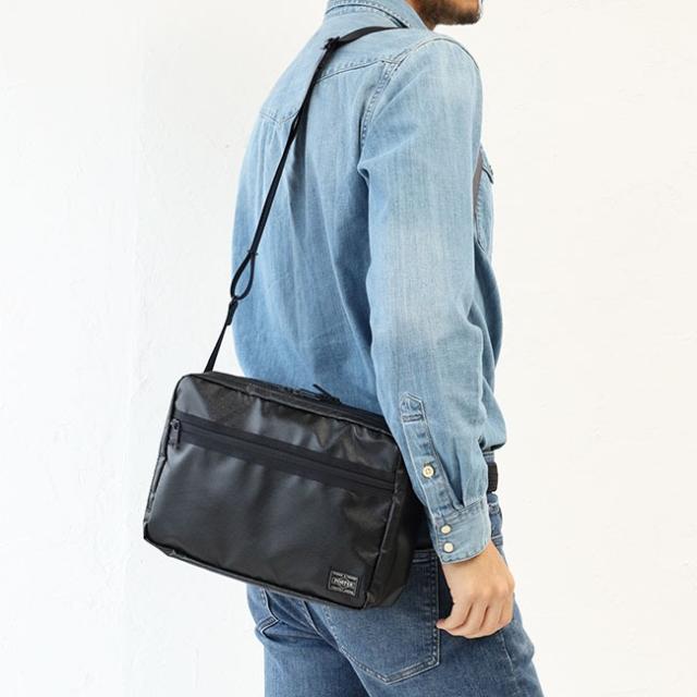 ポーター タクティカル モデル