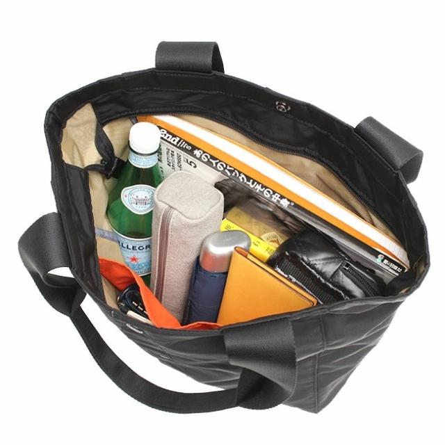 ポーター 2 トートバッグ(M) 660-05795 ディティール画像01