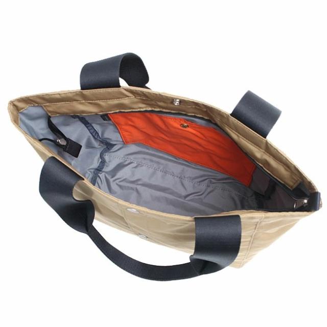 ポーター 2 トートバッグ(M) 660-05795 カラー画像02