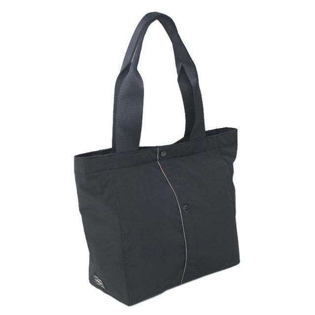 ポーター 2 トートバッグ(M) 660-05795 ディティール画像01