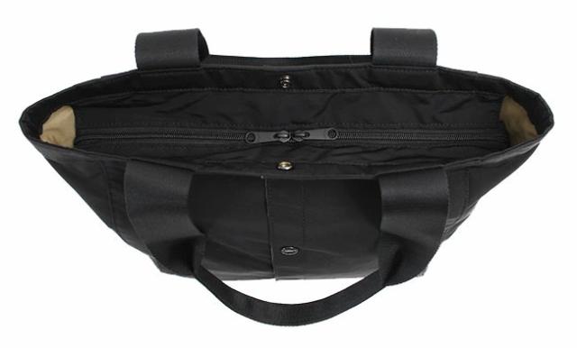 ポーター 2 トートバッグ(M) 660-05795 ディティール画像01