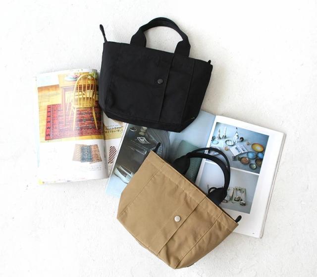 ポーター 2 トートバッグ(S) 660-05796