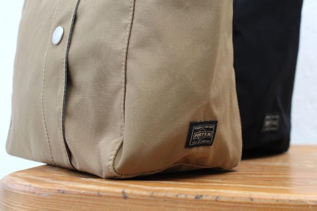 ポーター 2 トートバッグ(S) 660-05796