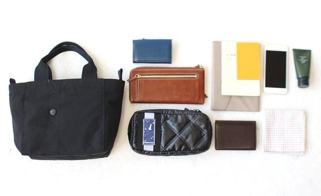 ポーター 2 トートバッグ(S) 660-05796 ディティール画像01