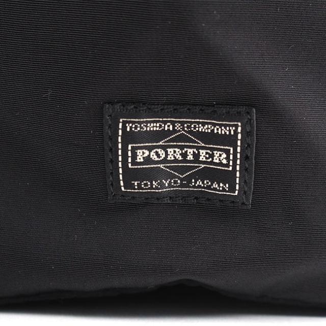 ポーター 2 トートバッグ(S) 660-05796 ディティール画像01