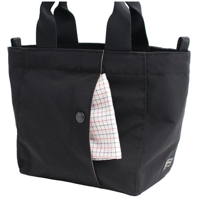 ポーター 2 トートバッグ(S) 660-05796 ディティール画像01
