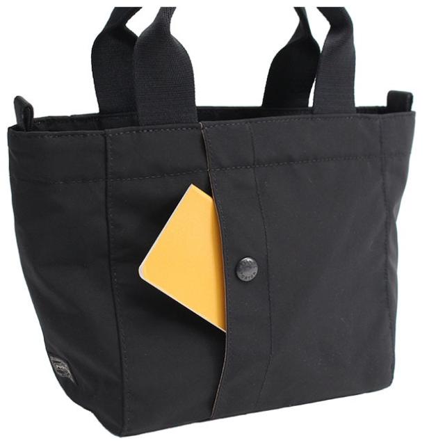 ポーター 2 トートバッグ(S) 660-05796 ディティール画像01