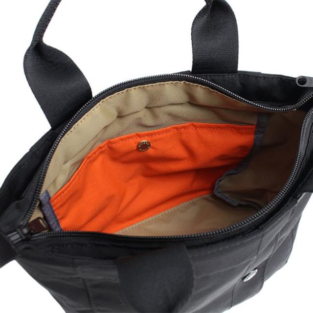 ポーター 2 トートバッグ(S) 660-05796 ディティール画像01