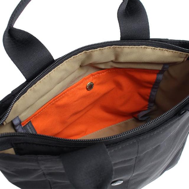 ポーター 2 トートバッグ(S) 660-05796 ディティール画像01