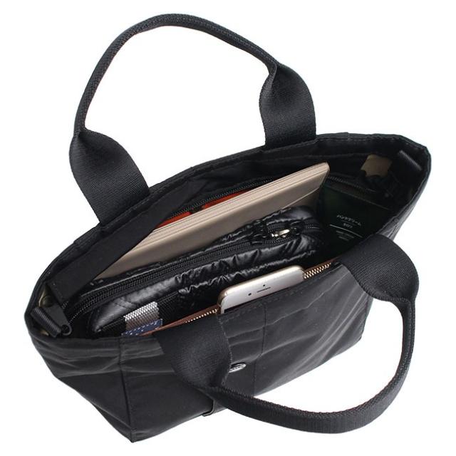 ポーター 2 トートバッグ(S) 660-05796 ディティール画像01