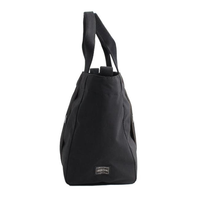 ポーター 2 トートバッグ(S) 660-05796 ディティール画像01