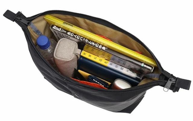 ポーター 2 ショルダーバッグ(M) 660-05798 ディティール画像01