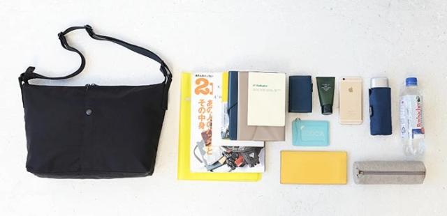 ポーター 2 ショルダーバッグ(M) 660-05798 ディティール画像01