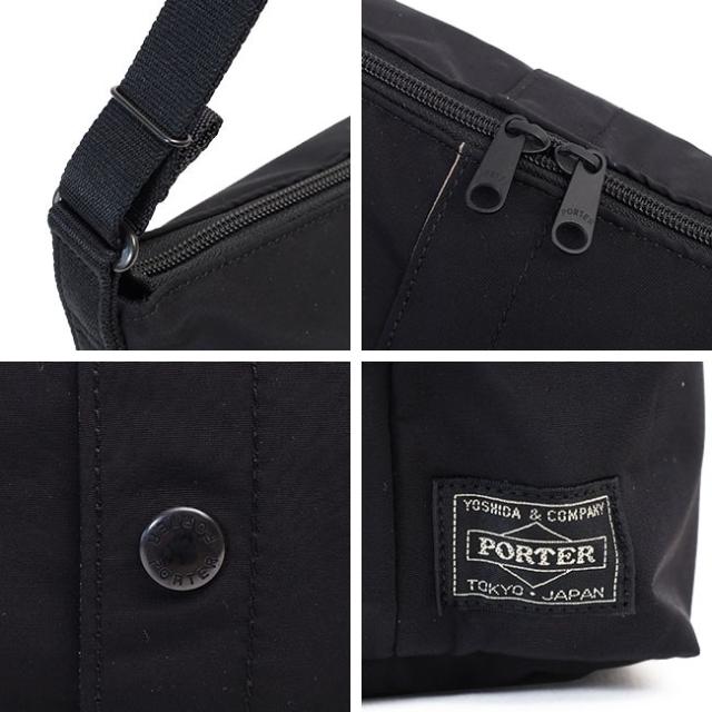ポーター 2 ショルダーバッグ(M) 660-05798 ディティール画像01