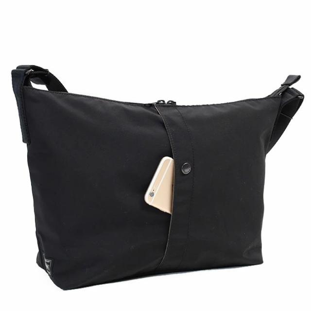 ポーター 2 ショルダーバッグ(M) 660-05798 ディティール画像01