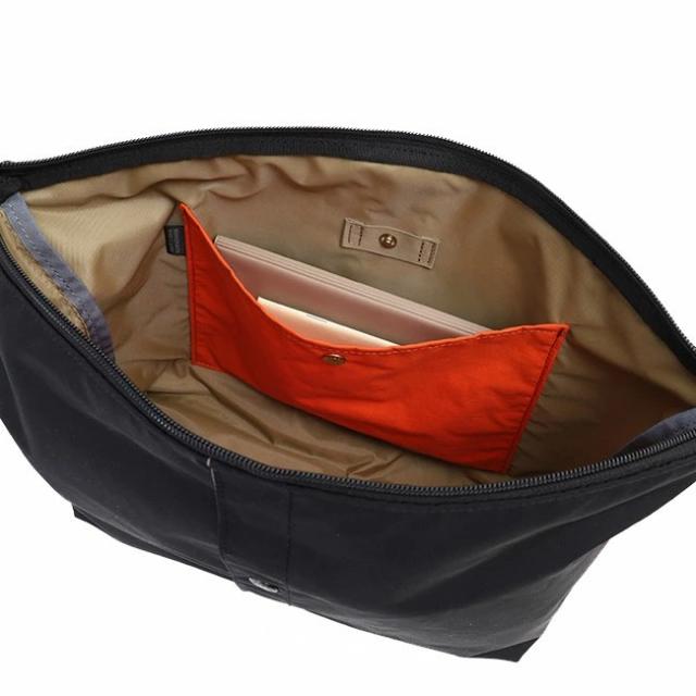 ポーター 2 ショルダーバッグ(M) 660-05798 ディティール画像01