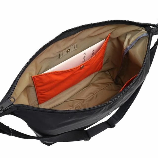 ポーター 2 ショルダーバッグ(M) 660-05798 ディティール画像01