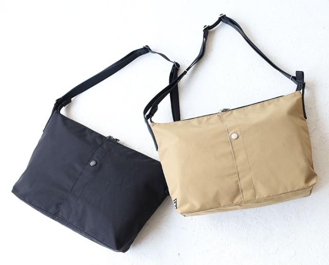 ポーター 2 ショルダーバッグM 660-05798シリーズ説明