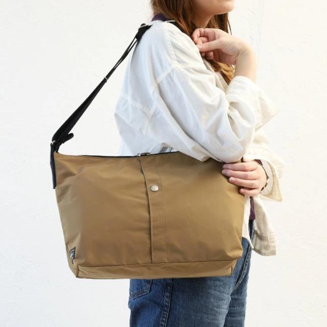 ポーター 2 ショルダーバッグM 660-05798