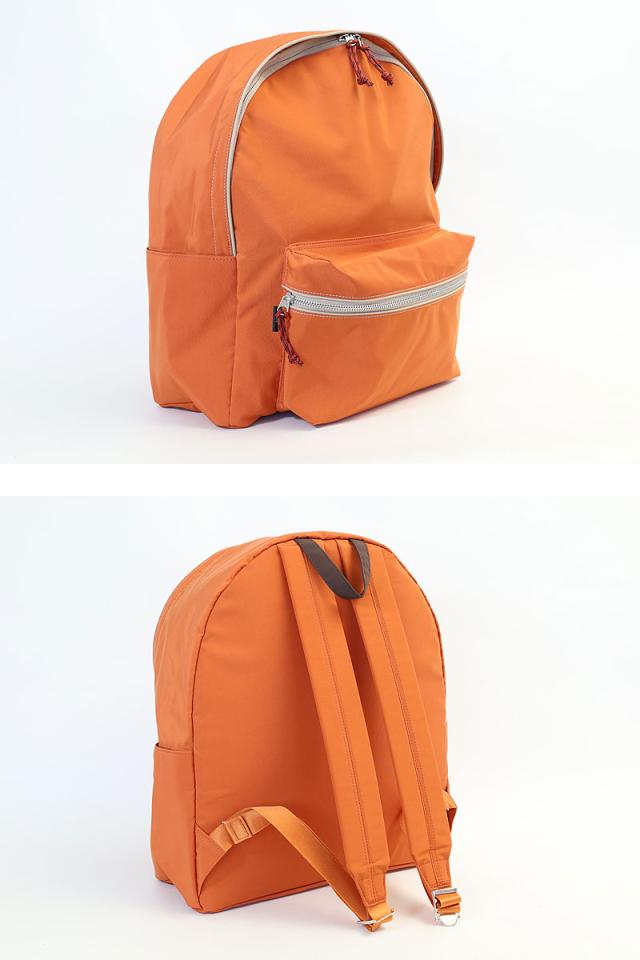 ポーター シャレ デイパック 673-05477 ディティール画像05