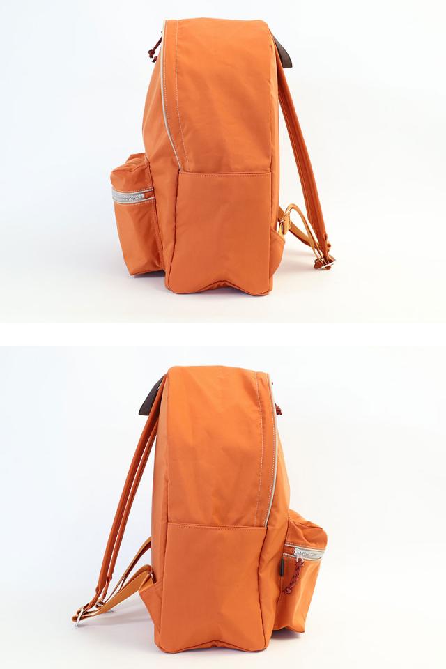 ポーター シャレ デイパック 673-05477 ディティール画像05