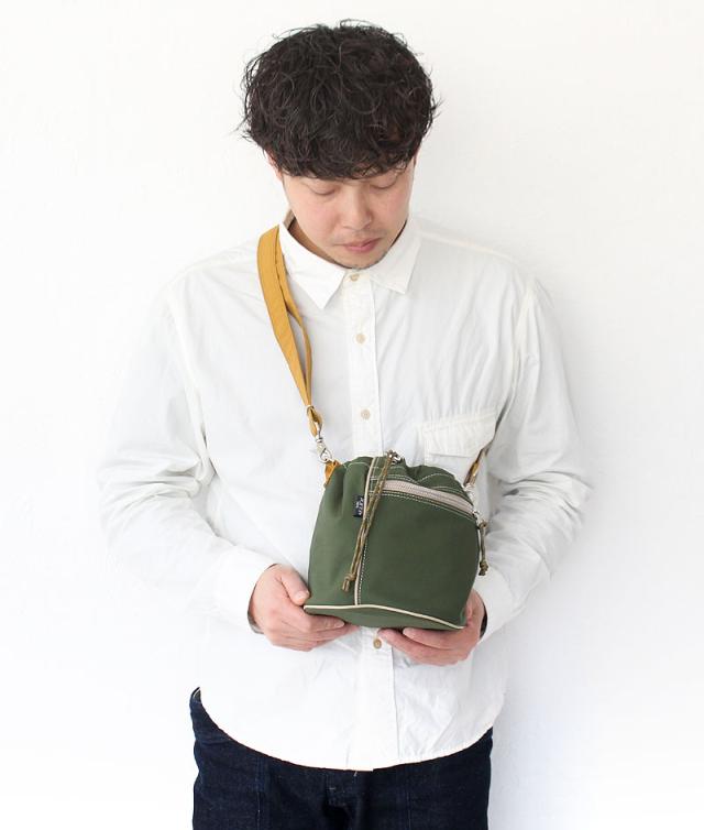 ポーター シャレ ドローストリングバッグ 673-05479 モデル01