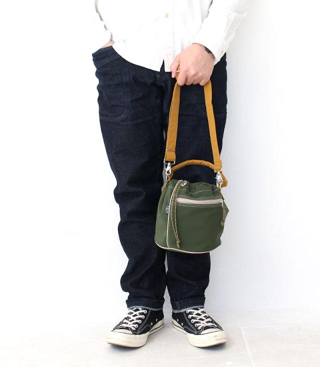 ポーター シャレドローストリングバッグ 673-05479 モデル01