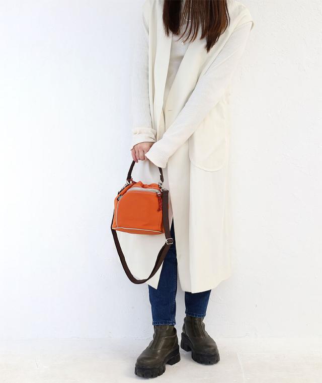 ポーター シャレドローストリングバッグ 673-05479 モデル01