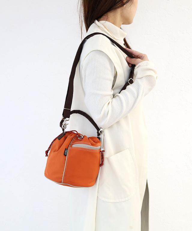 ポーター シャレドローストリングバッグ 673-05479 モデル01