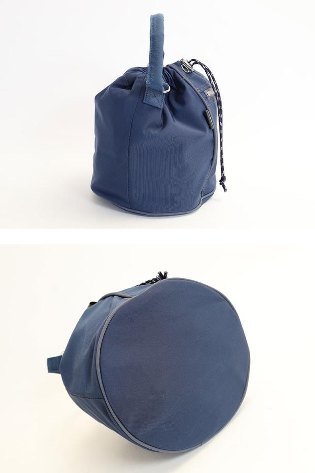 ポーター シャレ ドローストリングバッグ 673-05479 ディティール画像05