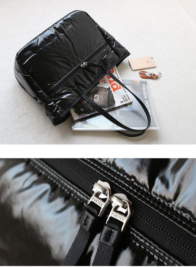 吉田カバン ポーター ビヨンド BEYOND トートバッグ 678-16189