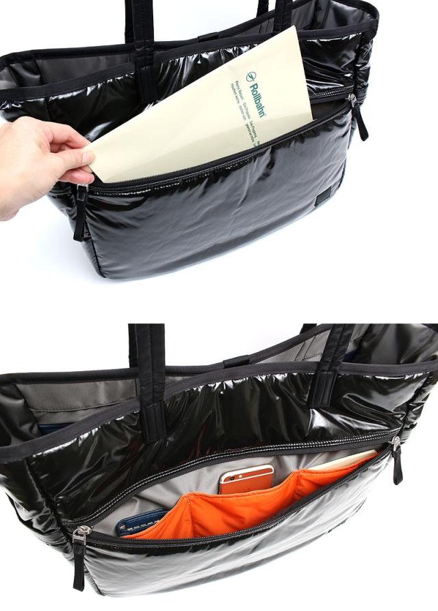 吉田カバン ポーター ビヨンド BEYOND トートバッグ 678-16189