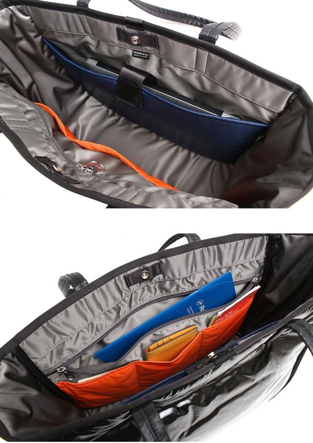 吉田カバン ポーター ビヨンド BEYOND トートバッグ 678-16189