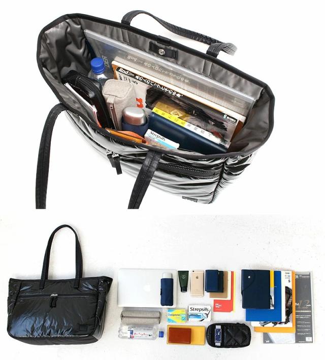 吉田カバン ポーター ビヨンド BEYOND トートバッグ 678-16189