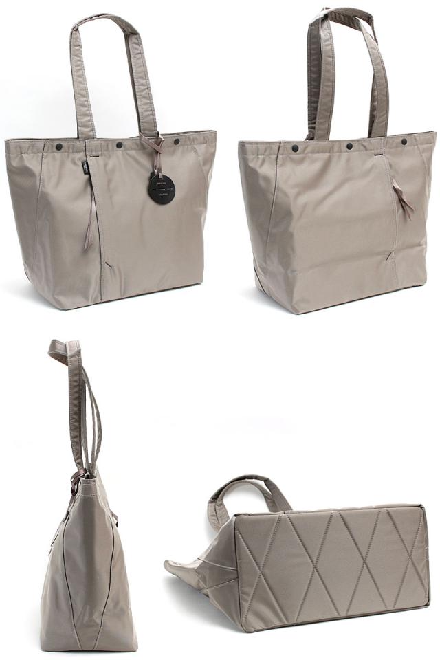 ポーターシェル トートバッグL 679-26800 ディティール画像01