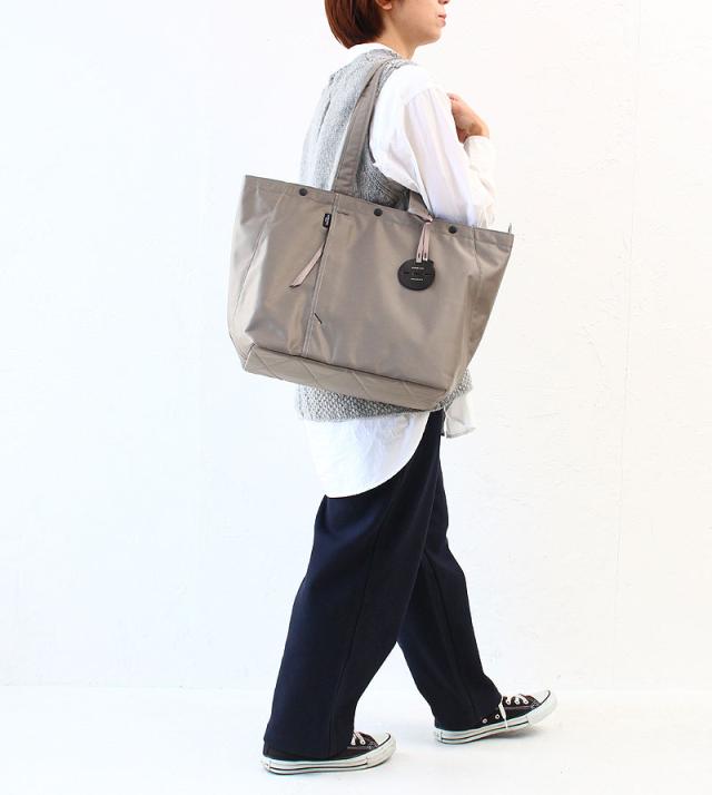 ポーターシェル トートバッグL 679-26800 モデル01