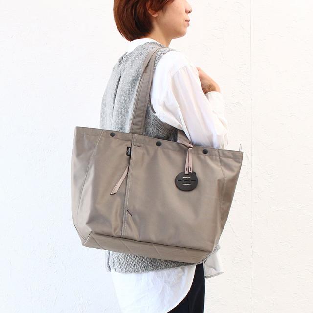 ポーターシェルトートバッグL 679-26800 モデル01