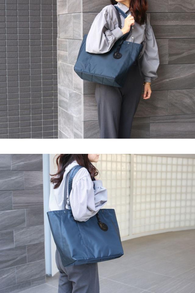 ポーターシェルトートバッグL 679-26800 モデル01