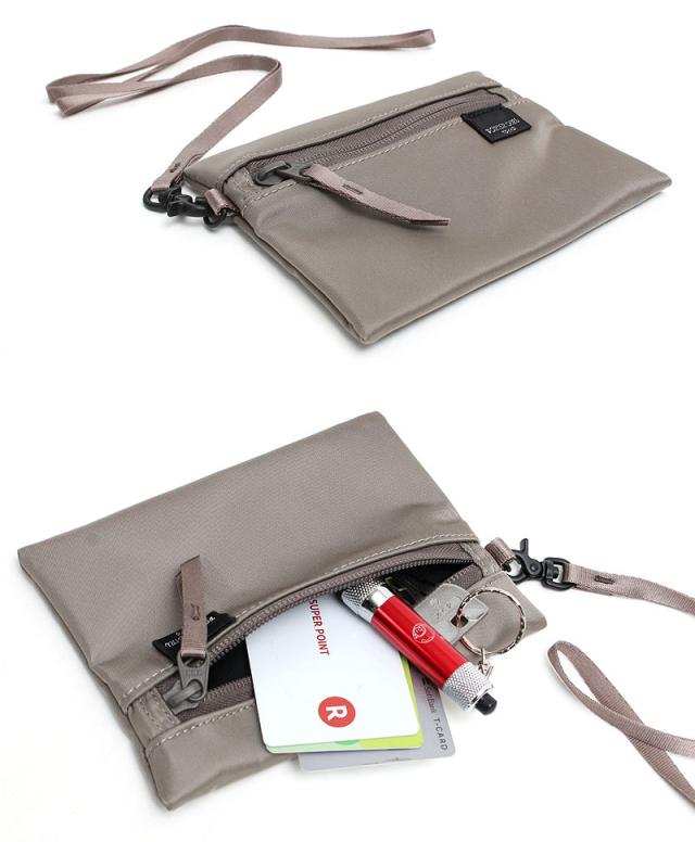 ポーターシェル トートバッグL 679-26800 ディティール画像02