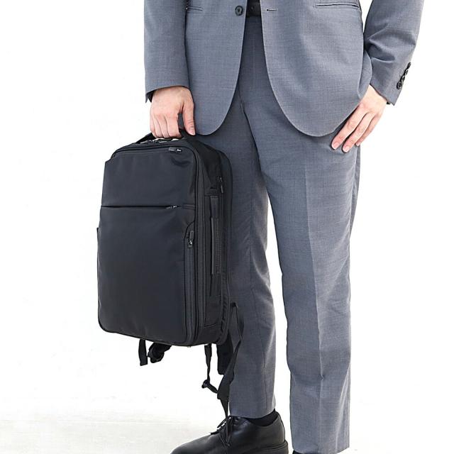 ace. エース ガジェタブルR リュック 68002